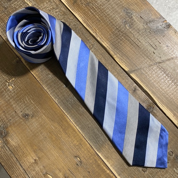 MEXX Tie - Picture 2 of 3